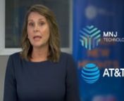 MNJ AT&T Collaboration from mnj