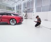 Varjo, Kia and Autodesk VRED: Photorealistic, real-scale and hands-on remote collaboration from vred