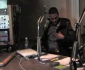 Mutli-talented Jason Derulo stopped by the KUBE 93 studio to talk with Eric Powers and Dirty Harry on his 2010 tour.