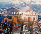 It’s that moment you’ve all been waiting for, introducing our new destination for 2021…nnCHAMONIX, MONT-BLANCnnNext March, TSW will be reaching new peaks in the French Alps and we can’t wait for you to join us. We’re joining forces with the world renowned @lafoliedoucehotel for what can only be described as a match made in powder heaven!nnWant first pick of the best rooms &amp; apartments for 2021, as well as exclusive discounted prices? Sign up now to receive your Early Bird booking c