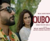 Qubool is about falling in love, saying I do and yet learning to agree to disagree for life with love.nWhether you have been together a year, a decade, or a half-century; Qubool is the perfect cute-sweet melody that gives you a reason to share a smile with your partner.nn#Qubool now available on #TikToknn1. Mere Kol Baitha: https://vm.tiktok.com/ZMJMGTcFY/n2. Darya Na Kar: https://vm.tiktok.com/ZMJMGw8ym/n3. Kitho Dy Asool: https://vm.tiktok.com/ZMJMGcVYR/n4. Na Ban Ina Cool: https://vm.tikt