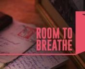 Room to Breathe AR experience from torchar