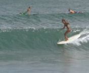 - Location -nKuta Beach, Bali, Indonesiann- Surfer -nFlora Christin (@florachristin)nn– Film/Edit –nAndrey Magasumov (@1goodwave)nn- Supported by -nOnboard Store Bali (@onboardstorebali)nChristenson Surfboards (@christensonsurfboards)nn- Music -n