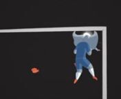 The Spart asked me to create an animation of an elephant for Drogba&#39;s goal on the UCL final against Bayern. As a big fan of this guy, it was a pleasure to work on it and remember this memorable goal. I decided to create my own perspective of it, focusing on the main character and playing with the transitions.n•n•nOriginal Video © &#124; @chelseafcnProduction © &#124; @_thespart_ &#124; Leonardo F. Dias