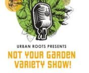 Urban Roots is jumping/leaping/diving into the virtual world for our 2020 annual fundraising event, teaming up with two-time James Beard award winning production company, Perennial Plate, to create our virtual program! We have a great line-up of variety acts for you to engage in/experience, showcasing our work on St. Paul’s East Side.nnDonate! https://urbanrootsmn.org/auctions-page/?fbclid=IwAR0CejDXgLGzSGfr0H30Y1zf_0rTOiwAcTx1LFHn2iKgvp9IggDInOQ4wvAnnOur guests include writer, chef and remark