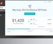 https://turbotax.intuit.comAfter you e-file, the IRS usually takes 24 to 48 hours to accept or reject e-file returns.Sometimes, state returns can take several days or longer. Find out how to check the status of your e-filed income tax return, step-by-step, in TurboTax Online in this TurboTax Support video.nnFor more answers to your questions, visit TurboTax.com/SupportnnTurboTax Home:https://turbotax.intuit.comnTurboTax Support:https://ttlc.intuit.com/nTurboTax Blog:http://blog.turbota