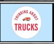 Monster trucks. Pickup trucks. Jeeps. Vintage trucks. Dump trucks. SUVs. Mack trucks. Cement trucks. Tow trucks.nnYes, this game is about trucks!nnThinking About Trucks is for kids who think about trucks, and for parents desperately in need of a few moments of silence.nnNeed some quiet on your road trip? Need someone to sit still on that flight to Dallas? Want a few minutes to enjoy adult conversation at the restaurant?nnThen keep reading.nnLet your child&#39;s imagination run wild by picking a truc