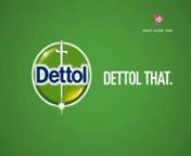 Detol Disinfecting Products At HuntOffice from detol