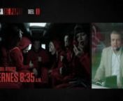 The legendary Sierd De Vos recaps the first and second season of Netflix&#39;s &#39;La Casa De Papel&#39; to bring you fully up to date for season 3.nnClient: NetflixnAgency: The Best Socialu2028nProduction Company: Media Monks nnDirector: Andrew Buckley nDOP: Tijn SikkensnFirst AC: Kelly Lee SteennProducer: Patrick Katuknu2028Executive Producer: Bernd OutnVFX Supervisor: Torben FischernGaffer: Dick Merx