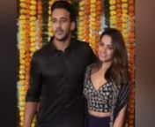 Anita Hassanandani &amp; Rohit Reddy, Mouni Roy, Karishma Tanna and others&#39; stylish appearances at Ekta Kapoor&#39;s Diwali Party 2019. Last year, Ekta Kapoor hosted a Diwali party which was graced by many celebrities. Anita Hassanandani and Rohit Reddy made a ravishing appearance at the bash. The couple happily posed for the shutterbugs. Mouni Roy looked drop-dead gorgeous. Karishma Tanna, Karan Kundrra among others also graced the party. Check out the video!