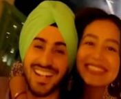 Diwali 2020: From Neha Kakkar and Rohanpreet to Ankita Lokhande with BF Vicky Jain, Watch how the celebs celebrated the festival! The Indian Idol judge and singer Neha Kakkar with her husband Rohanpreet Singh, who are currently in Dubai on their honeymoon, are celebrating Diwali there as well. She has posted a video of firecrackers, as seen from her hotel room’s window. The duo got married in October in a lavish ceremony. Watch how Nora Fatehi, Sanjay Dutt, Bipasha Basu and other stars celebra