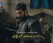 Kurulus Osman EPISODE 07 34 Season 2 Trailer 01 with Urdu Subtitles from kurulus osman season 2 episode 50