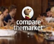 COMPARE THE MARKET nn“KEEPING FAMILY TIME SIMPLES”nnTHE VIDEO CONTENT WE CREATE ISN&#39;T ALWAYS ONLY DESTINED FOR SOCIAL MEDIA PLATFORMS LIKE FACEBOOK &amp; INSTAGRAM, OFTEN ITS USED AS PART OF A WIDER PR CAMPAIGN. WE CREATED THIS PR FILM WORKING WITH INTEGRATED COMMUNICATIONS AGENCY, EXPOSURE. THIS WAS CREATED TO SUPPORT COMPARE THE MARKETS ABOVE THE LINE TV CAMPAIGN FOR SUMMER 2019 AND THEIR 241 CINEMA TICKETS PROMOTION. WE FILMED THIS PIECE OF BRANDED CONTENT WITH BRITAIN&#39;S LARGEST FAMILY -