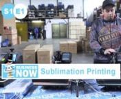 You’re finally ready to start your business in sublimation.nnThe first and most significant piece of equipment you require is a sublimation printer. There are mighty, multiskilled and budget-friendly printers like the Epson Inkjet printer that allow you to personalize a wide range of items such as mugs, coasters, plaques, T-shirts, mouse pads, just to name a few.nnThe second paramount piece of equipment to spend your money on is a heat press machine. There is a variety of heat press machinery