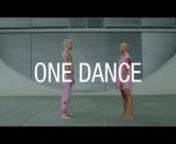 Conor Maynard &amp; Harper , Sarah Skaalum Jorgensennft. Wizkid &amp; Kyla (Original Drake)nnChoreography by Aischa Dawn IbrahimnnOne dance with this beautiful dancer Max was a breathtaking experience.nI created this duet four years ago on „Tabaluga“- Tour,experimenting withnLukas Bönninghausen (https://www.instagram.com/lukas_boe/?...).nIt is mind blowing to me, how this piece developed through the years and how it grew during the process. It contains all our commitment and will to creat