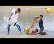 Whatsapp funny videos_Verry Injection Comedy Video Stupid Boys_New Doctor Funny videos 2020