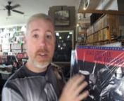 The Mofi Minute covers all the Mobile Fidelity Sound lab news every week. New Super Vinyl Announcement. A Truck Load of Silver Lables coming. Including KC and the Sunshine Band, B 52&#39;s, Sisters of Mercy and MorennCheck out what MOFIs we have availible here.nhttps://toadhallonline.com/products/618/audiophile-cornernnWant to buy one of my 232 styx RSD records?nhttps://toadhallonline.com/product/22270/styx-paradise-theatre-blue-vinyl-ltd-to-1000