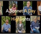 Cat Chat Productions is honored to present it’s first Fan Video! On Saturday October 3, 2020, Sir Patrick Stewart read Shakespeare’s final sonnet thus concluding his quarantine project of reading a sonnet a day. He undertook this project in an effort to provide a moment of relief during this unprecedented time caused by the pandemic. Moved by his readings and dedication, Cat Chat Productions created this Highlight video as an homage and a thank you to Sir Patrick Stewart and Sunny Ozell for