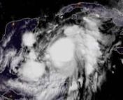 In what will go down as a historic season nonetheless, the 27th named storm of the season, Zeta, has arrived.nOnce Zeta makes landfall along the Louisiana coastline, it becomes the 11th named storm to do so this year along with Bertha, Cristobal, Fay, Hanna, Isaias, Laura, Marco, Sally, Beta and Delta.