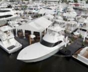 Viking Yachts and Valhalla Boatworks saw very strong sales activity and solid attendance at the 2020 Fort Lauderdale International Boat Show, with boats selling from 33 to 92 feet and the new Viking 54 Convertible capturing the Best of Show Award.nn“It was a huge success, exceeding all of our expectations,” said Viking President and CEO Pat Healey. “What a great show, especially considering the challenging circumstances. Seeing all the people coming out to FLIBS proves just how much people