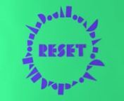 Supported by a cross-party group of MPs, Reset is a space for all of us to share what we&#39;ve learned through the Covid crisis and shape a better future– together