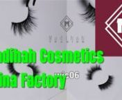 New Trend in 2020 !! Madihah Trading best 3d premium mink eyelashes vendors wholesale usa cruelty free flutter real mink lashes, Madihah Trading private label mink 3d hair lashes vendors wholesale mink eyelashes near me and wholesale strip lashes for beginners and we are the professional mink eyelashes vendors and horse hair lashes wholesale distributor china.nnAll our mink lashes and siberian mink lashes are mink lashes vegan with 100% handmade and totally cruelty free, both can be reusable up