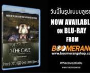 วันนี้ในรูปแบบบลูเรย์ ORDER NOW ON BLU-RAY! nhttp://www.boomerangshop.com/web/index.php/app/product/fnc/detail/id/1653343nnBlu-raynAudio : Thai 5.1, English 5.1 , English 2.0 (Audio Commentary)nSubtitles : Thai, EnglishnnSpecial Features :n- Deleted Scenesn- Featurette ‘Into the Cave – The Making of a Miracle’n- 1st AD Shoot VDO Diaryn- ‘B-Roll’ Behind-the-Scenesn- Trailers n- Slideshown- Cast Galleryn- Feature Commentary with Director Tom Wall