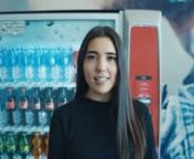 We’ve all been waiting for the day that we can spend our tokens IRL. Centrapay have now teamed up with Coca-Cola Amatil to deliver the technology to pay for a Coke at a CCA vending machine within NZ and Australia – but will be rolling the tech out on a global level within the next 12 months.nnWatch the video to see how the transaction is completed as quickly as a card transaction.