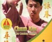 Ip Man Wing Chun Series 3-4: Chum Kiu Videonnby Benny Meng and the Ving Tsun MuseumnnThis Video is the combination of video series vol. 3 Chum Kiu (The Combat Bridge)without spending a good amount of time training in the exercises taught in the previous videos you will have a difficult time at this level.