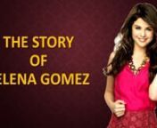 Selena Gomez biography and life storynnWhen she was born her mother was 16 years old.nHer parents divorced when she was 5 year old.nThe young girl and her mother struggled to survive in poverty.nThey were so poor that they struggled to buy food.nHer mother worked 3 jobs,so that she could feed her daughter.nThe young selena dreamed ofbecoming a singer and an actornShe entered the entertainment industry in her young age.nShe formed her own production company. in 2008.nShe has sold over 7 million