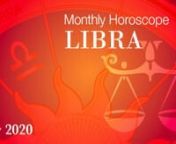 Libra Monthly Horoscope For July 2020 from libra 2020 horoscope