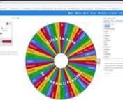 Wheel of Names _ Random name picker - Google Chrome 2020-06-14 22-08-36 from wheel of names random names