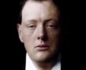 AI-synthesised portrait nImage: Winston Churchill (circa 1915)nAudio: Tommy Robinson, 8th June, 2020nPerformed by the artistnDuration 0:44 secsnSingle channel videonnAn AI-synthesised &#39;deepfake&#39; portrait of former British prime minister Winston Churchill from a single portrait image. Performed by the artist.nnRegarded as many to be a virtuous and irreprehensible figure from British history, Winston Churchill was in fact a firm believer of white supremacy and expressed fascist sentiments thorugho