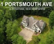 161 Portsmouth Ave in Stratham, NH | Holly Dubay | Proulx Real Estate from dubay