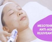 https://mychway.com/itm/1005524The no needle mesotherapy technology is a non-surgical technique that uses electroporation and electro-osmosis technology by mesotherapy gun to open the pores of skin cells by electrically stimulating the skin, and then uses pressure atomization to penetrate the skin nutrient solution into the subcutaneous fat and deep skin layer, allowing the skin to absorb the skin nutrient solution more quickly. Improve the beauty of the effect.nnNowadays, more and more female