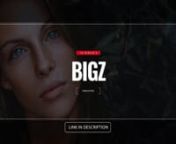 Download Bigz - Under Construction Template - https://1.envato.market/c/1299170/475676/4415?u=https://themeforest.net/item/bigz-under-construction-template/22793821?s_rank=679?ref=motionstop nn A fully responsive template with a modern design suitable for all creative fields. Bigz is a fully responsive under construction/coming soon template with a modern design suitable for all creative fields. The template is featuring a powerful fullscreen background video and imagery making it a perfect choi
