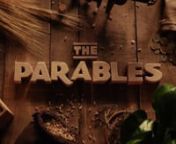The Parables: