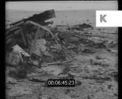 Forces in the Western Desert, Egypt, 1942, HD from the Kinolibrary Archive Film Collections. To order the clip clean and high res for your commercial project or to find out more visit http://www.kinolibrary.com. Clip ref BPA262. nSubscribe for more high quality, rare and inspiring clips from our extensive archive of footage.nnWESTERN DESERT, EGYPT. September 1942. Forces decorated at Buck House. Army members presented with badges, Victoria Cross, South African, Australian. Sunny, summer, hot. Pa