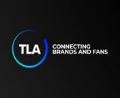 TLA | Powered by TGI Sport – Hype Reel from tgi