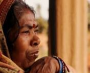 This is the video Adani Group doesn’t want you to see.nnHeartbreaking new footage shows Adani&#39;s Australian coal is fuelling human rights abuses and environmental destruction in Godda, India, where Adani are displacing thousands of Indigenous Adivasi people to build a new coal-fired power plant to burn coal from the Carmichael mine. But local communities are fighting back. nnFind out more and take action to support the brave people in Godda resisting Adani&#39;s destructive coal plans � https://w