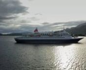 Fort William - The perfect Cruise Destination,Ceann-uidhe foirfe airson curaitean-maranThe Outdoor Capital of the UK, Lochaber supported by the Highland LEADER programme has put together a showcase video to promote Fort William as a port for Cruise liners.nOur plan is illustrate just how much can Lochaber has to offer all within a 45 minute radius of the Fort William pontoons!n•tBen Nevis Distilleryn•tThe Jacobite Steam Train (The Harry Potter Train)n•tBen Nevis, Britain&#39;s highest peak!n