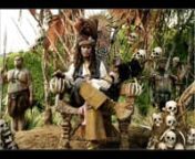 Pirates Of The Caribbean Theme Song from pirates of the caribbean theme song chords