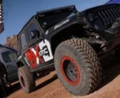 XD Series Wheels at https://www.carid.com/ :nhttps://goo.gl/vRcpvknnXD Series was born in off-road racing. XD Race wheels have been tested by race teams at some of the most demanding off-road races in the world, such as the SCORE Baja 1000 and the TORC Series. XD Series combines aggressive, edgy styles for the lifted truck/SUV market and have become the
