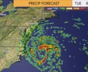 A fresh week brings a fresh batch of #TropicalTrouble! #HurricaneJose is getting close enough to the US that watches are now up for part of #NewEngland. And now it appears #Maria will be a dangerous #hurricane that could take a similar path of Irma over the Leeward Islands. Here&#39;s meteorologist Leslie Hudson.