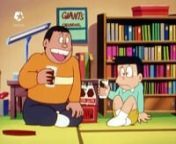 Doraemon Nº 752nFecha emisión: 24 de Febrero de 1984nAudio: Español de España