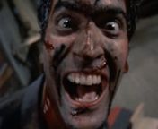 Sam Raimi&#39;s acclaimed Evil Dead Trilogy [The Evil Dead, Evil Dead II, Army of Darkness] has been a landmark in the horror genre thanks to his extreme visuals. Many shots in these movies are made by the point of view (POV) of unknown evil forces, zombies, skeletons, cars and various objects like arrows. This video essay explores the most memorable POV shots of the saga, which comprehends the original trilogy and its sequel tv show