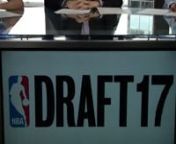 MEDILL NBA DRAFT 2017 from nba 2017 draft