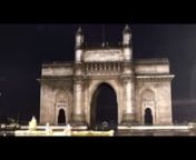 When Knownsense Studios got the oppurtunity to create the story of Mumbai to be projected on an iconic structure-The GATEWAY OF INDIA on the eve of 70th Independence Day, it was not just a project but an emotional journey towards fulfilling one of our dreams. nWe rekindled the spirit of