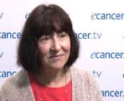 Dr Stock talks to ecancertv at ASH 2015 about the results of a study that looked for genes that may be involved in the development of chronic immune thrombocytopenia (ITP) in children using whole exome sequencing.nnHistorically, chronic ITP has not been thought of as a genetic or inherited disease but the study’s findings, presented by Dr Jenny M. Despotovic - Texas Children’s Cancer and Hematology Centers, Houston, USA, showed that genetic anomalies can be found in children with the disorde