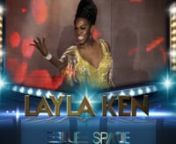 Blue Space Oficial - Layla Ken - 05.08.17 from layla